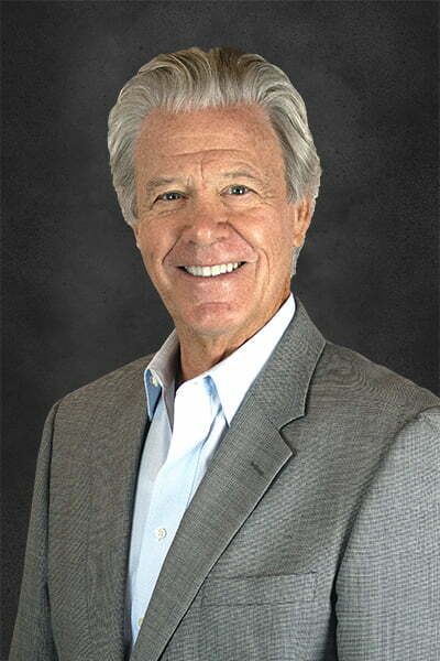 John Perkins