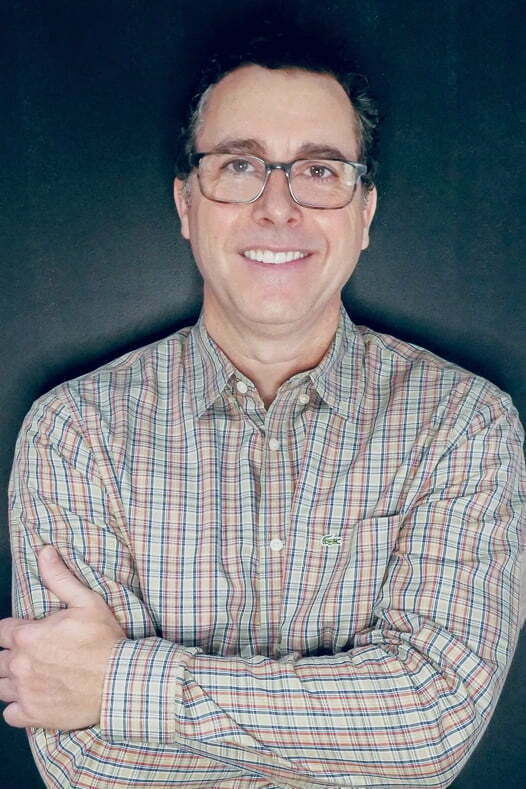 Ian Tortorella