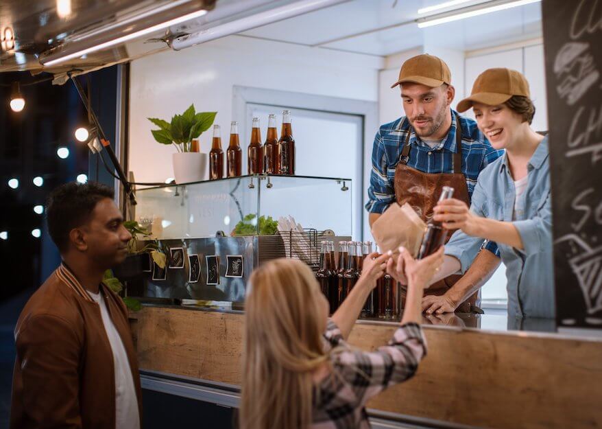 Point of Sale Machines