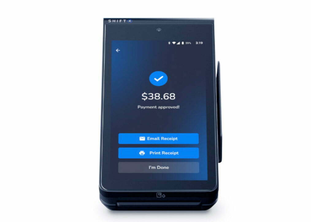 sky tab pos system cape cod ma
